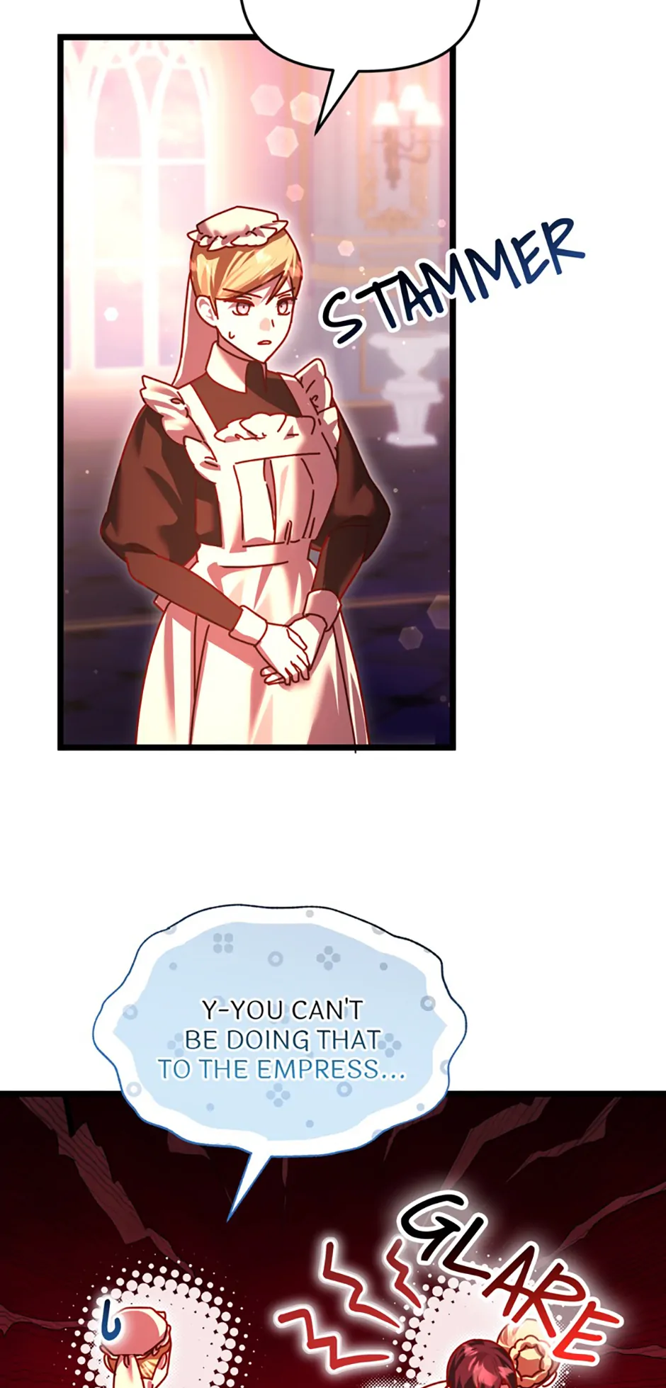 I Shall Conquer the Unruly Beasts Chapter 39 221 ch 39 13