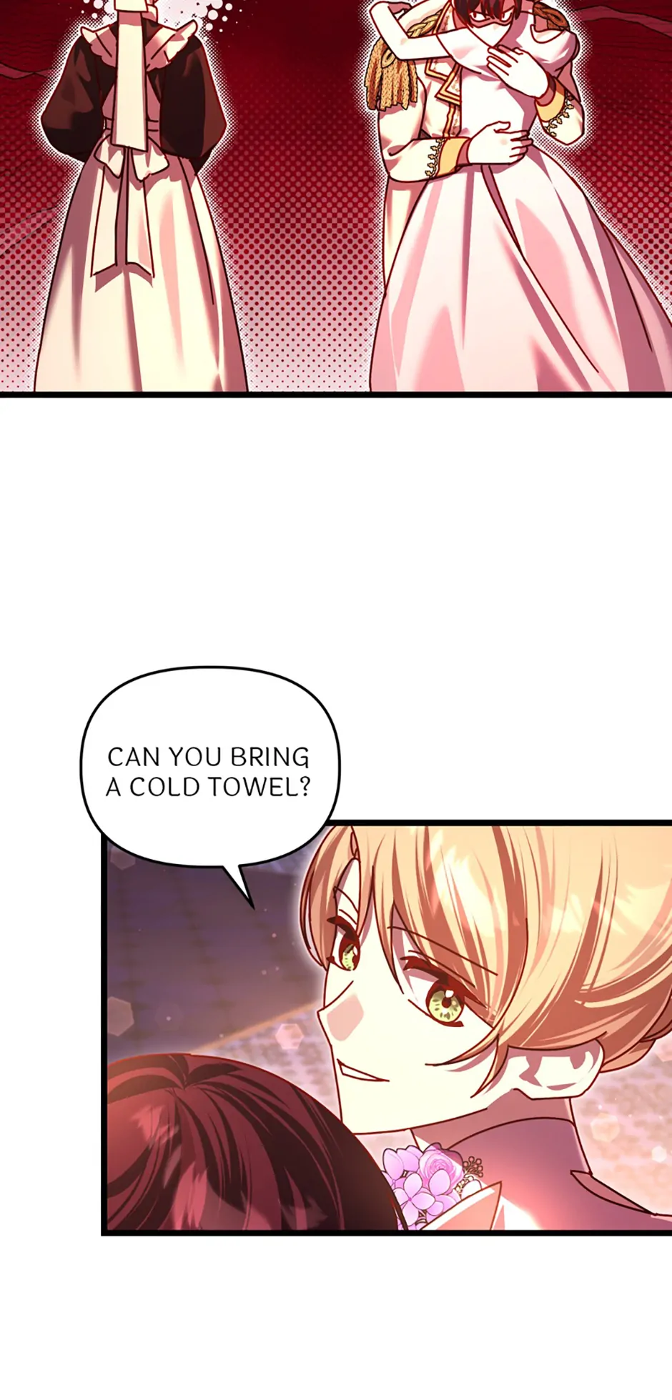 I Shall Conquer the Unruly Beasts Chapter 39 222 ch 39 14