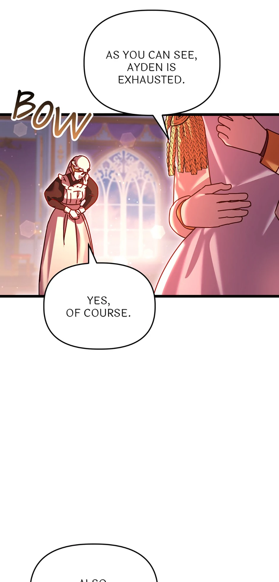 I Shall Conquer the Unruly Beasts Chapter 39 223 ch 39 15