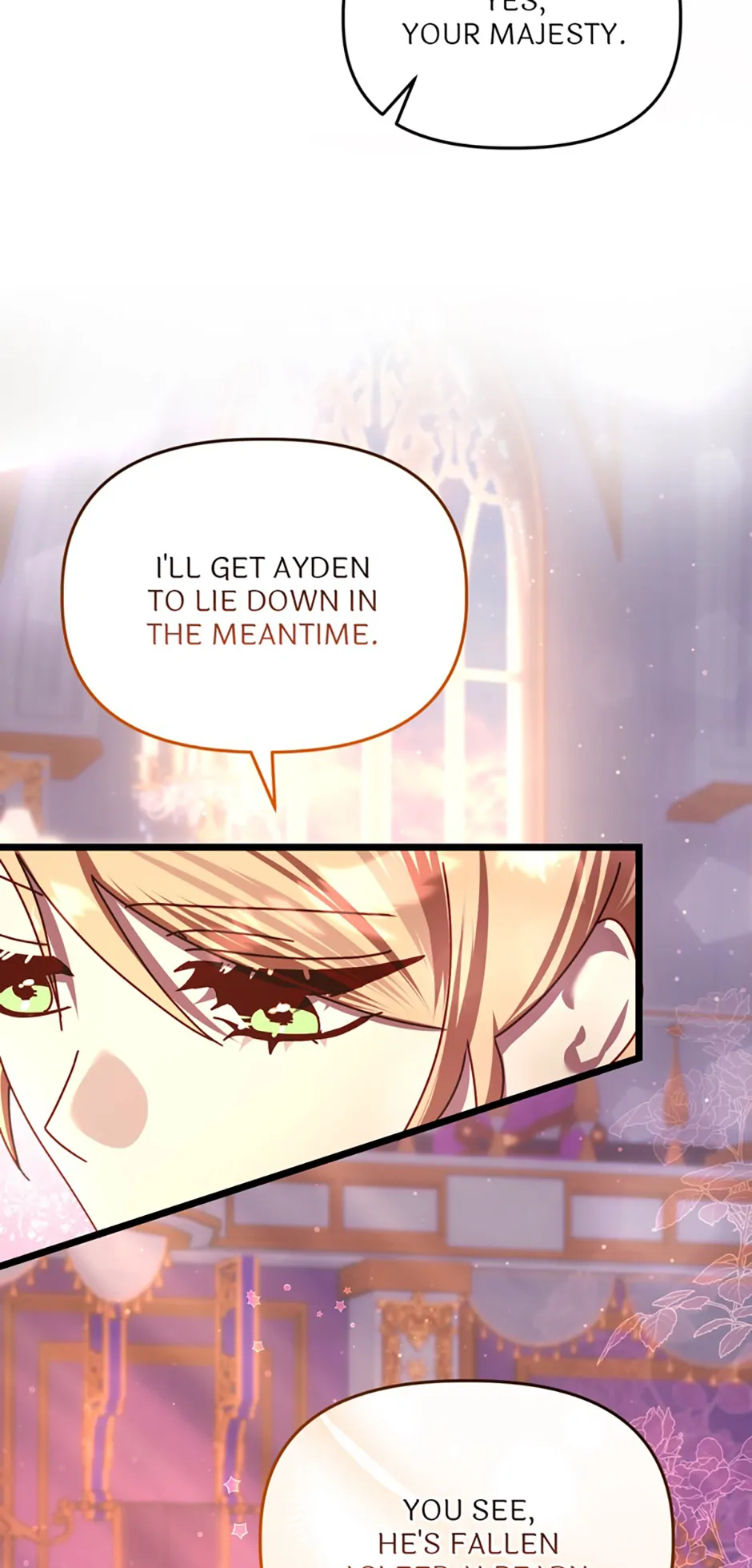 I Shall Conquer the Unruly Beasts Chapter 39 227 ch 39 19