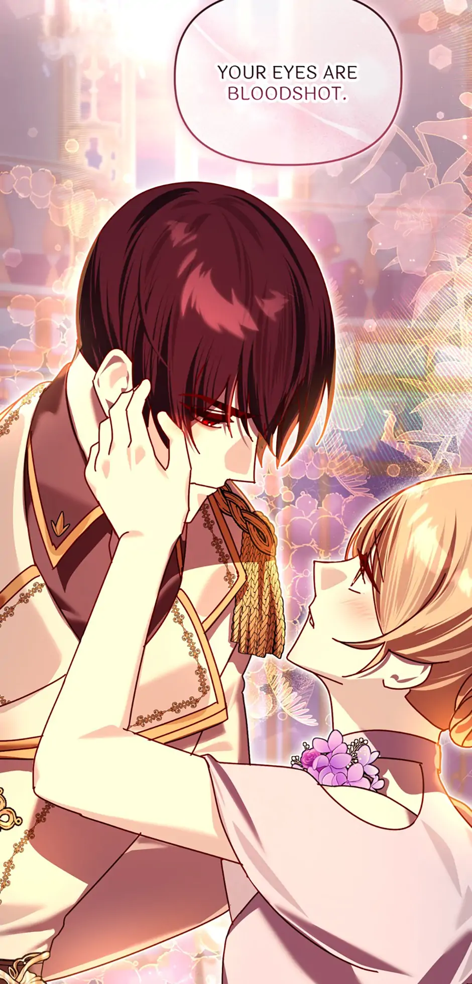 I Shall Conquer the Unruly Beasts Chapter 39 210 ch 39 2