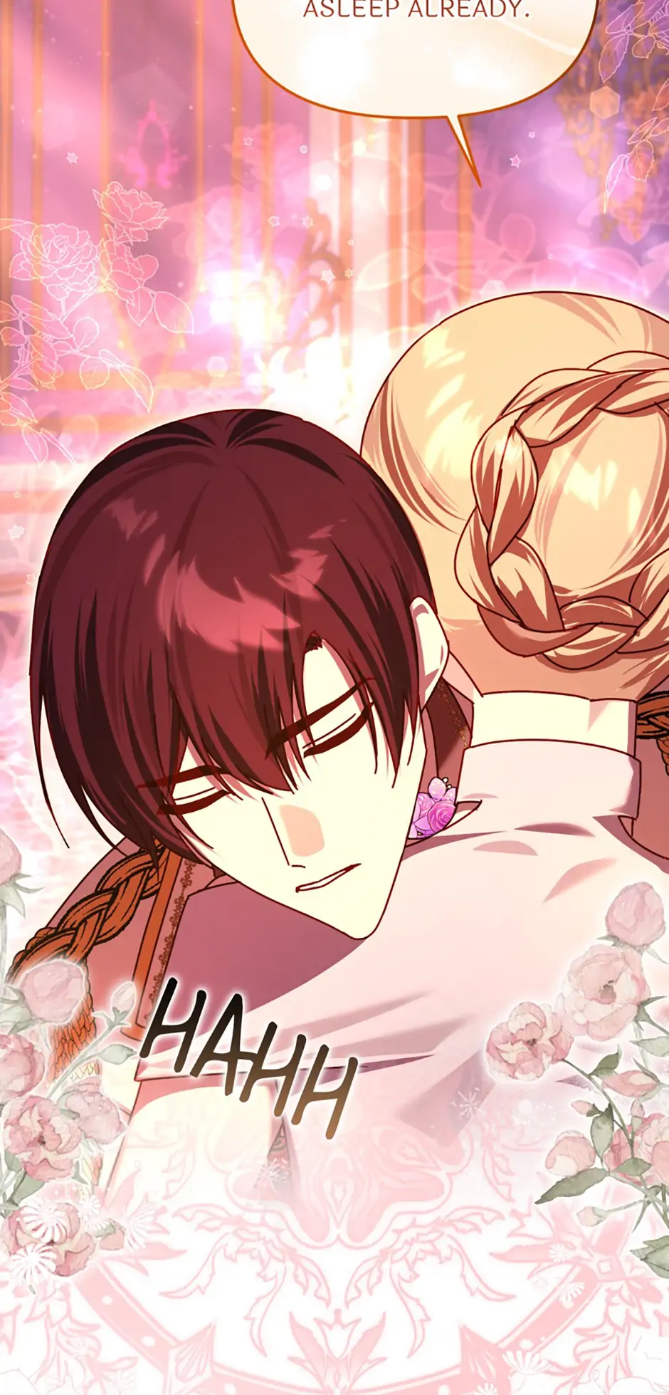 I Shall Conquer the Unruly Beasts Chapter 39 228 ch 39 20