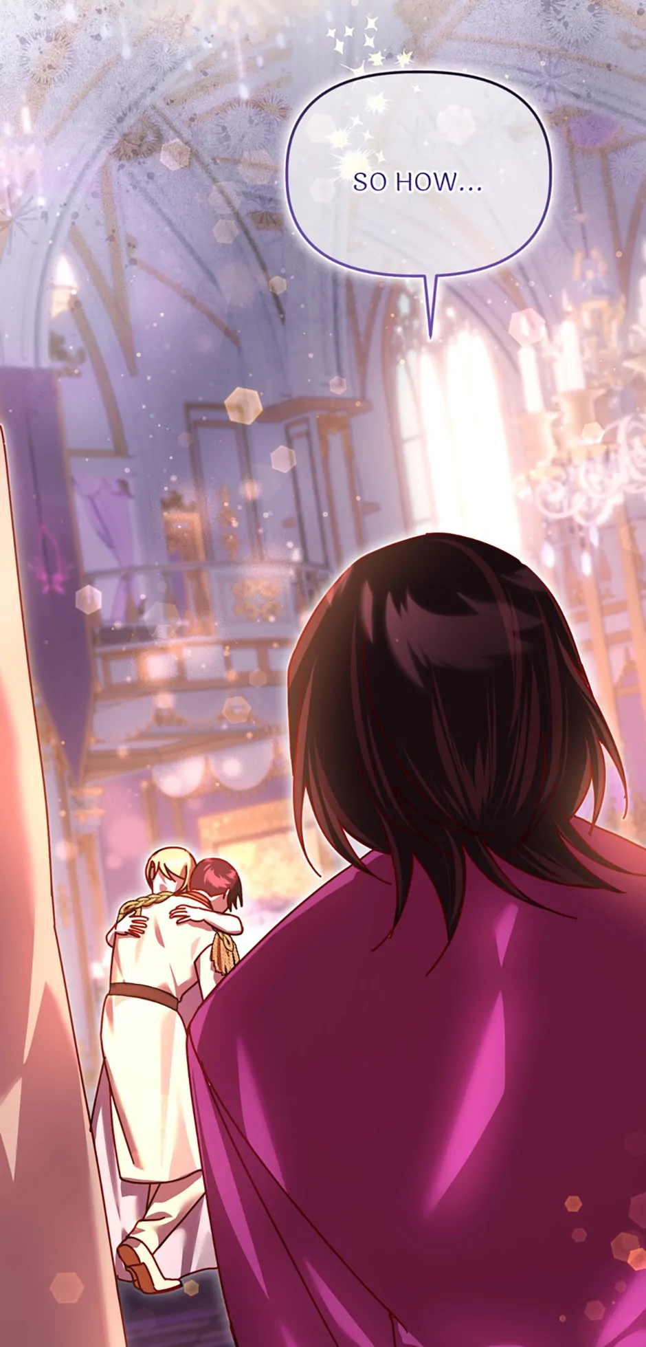 I Shall Conquer the Unruly Beasts Chapter 39 232 ch 39 24