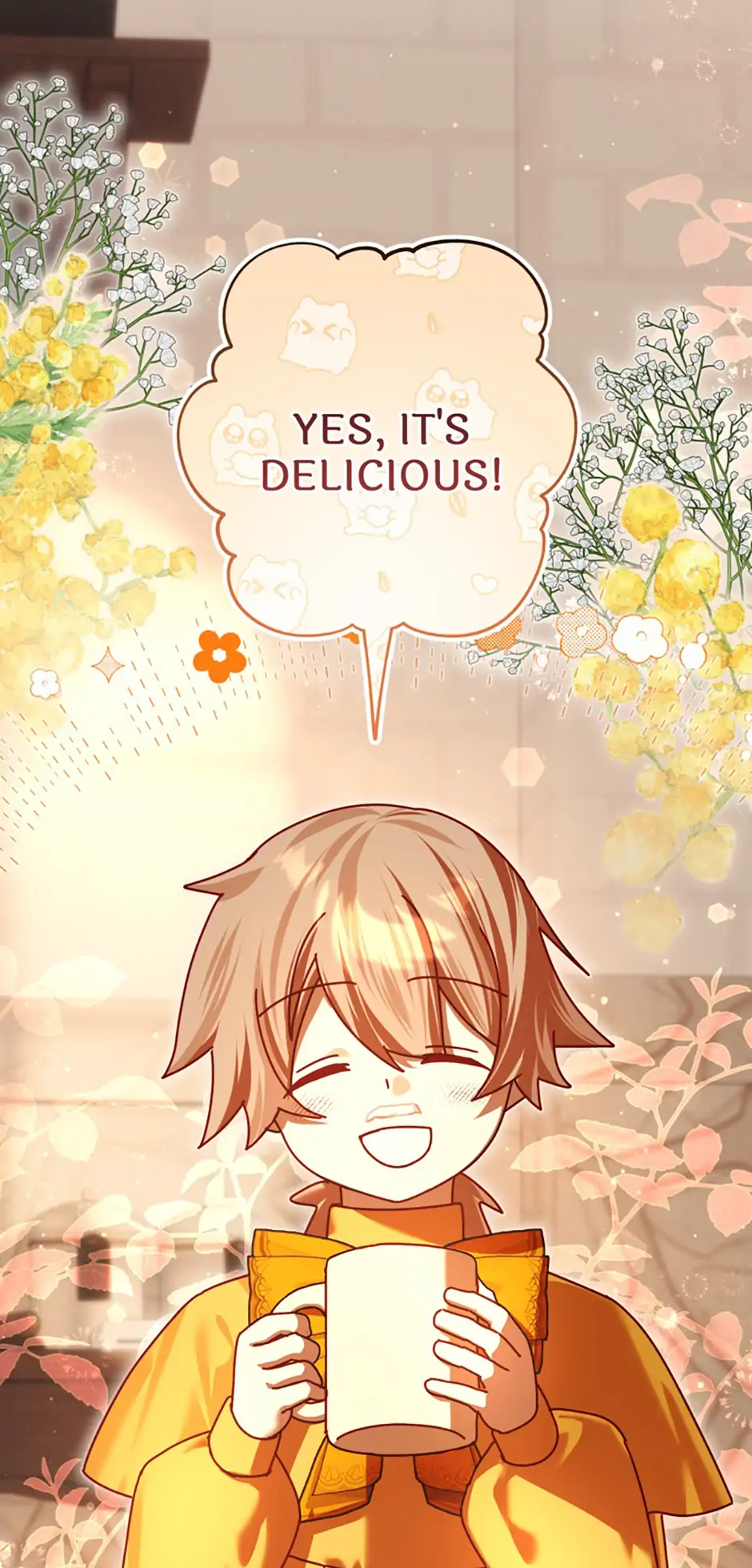 I Shall Conquer the Unruly Beasts Chapter 39 236 ch 39 28