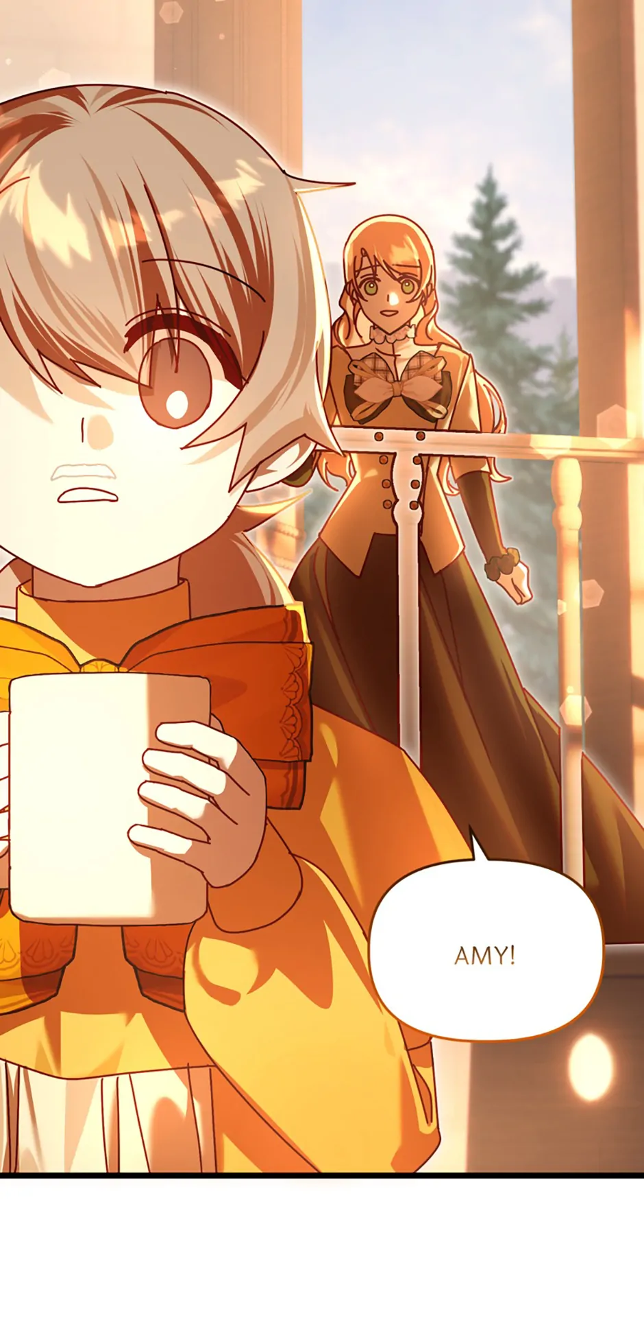 I Shall Conquer the Unruly Beasts Chapter 39 240 ch 39 32