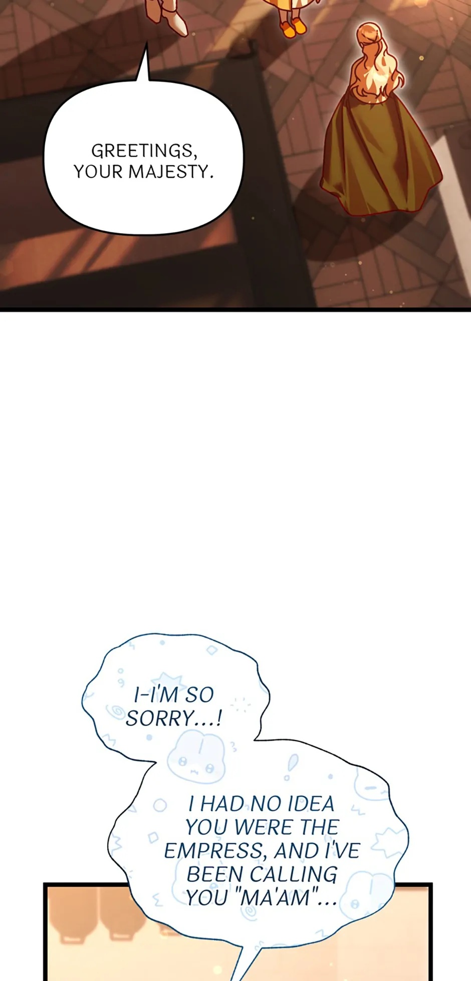 I Shall Conquer the Unruly Beasts Chapter 39 242 ch 39 34