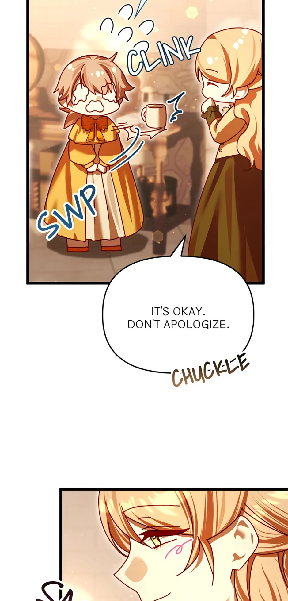 I Shall Conquer the Unruly Beasts Chapter 39 243 ch 39 35