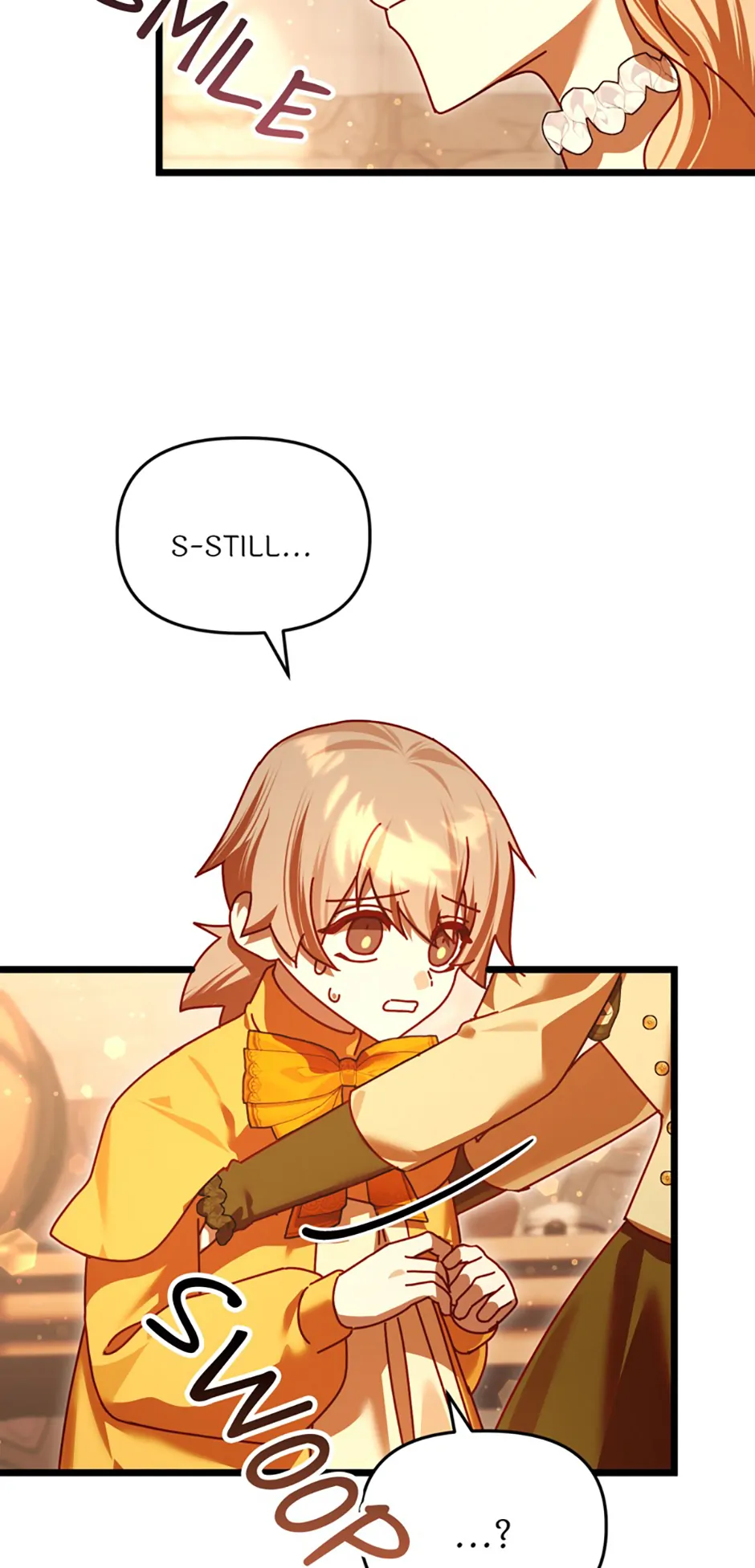 I Shall Conquer the Unruly Beasts Chapter 39 244 ch 39 36