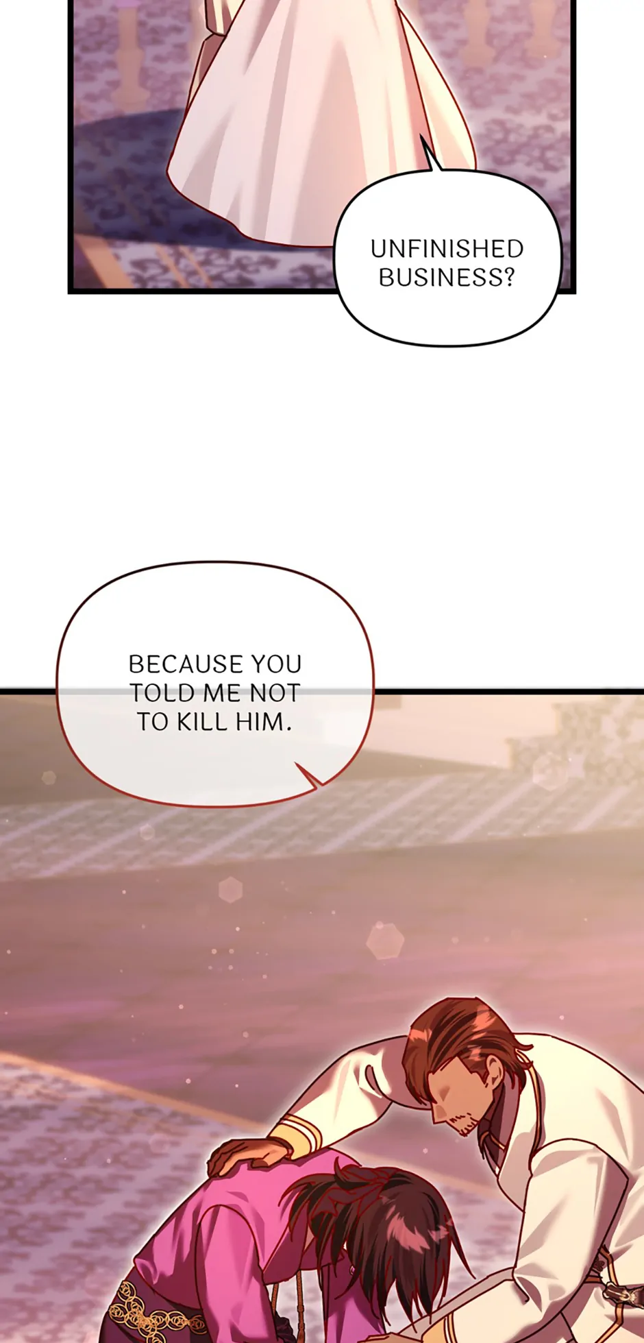 I Shall Conquer the Unruly Beasts Chapter 39 212 ch 39 4