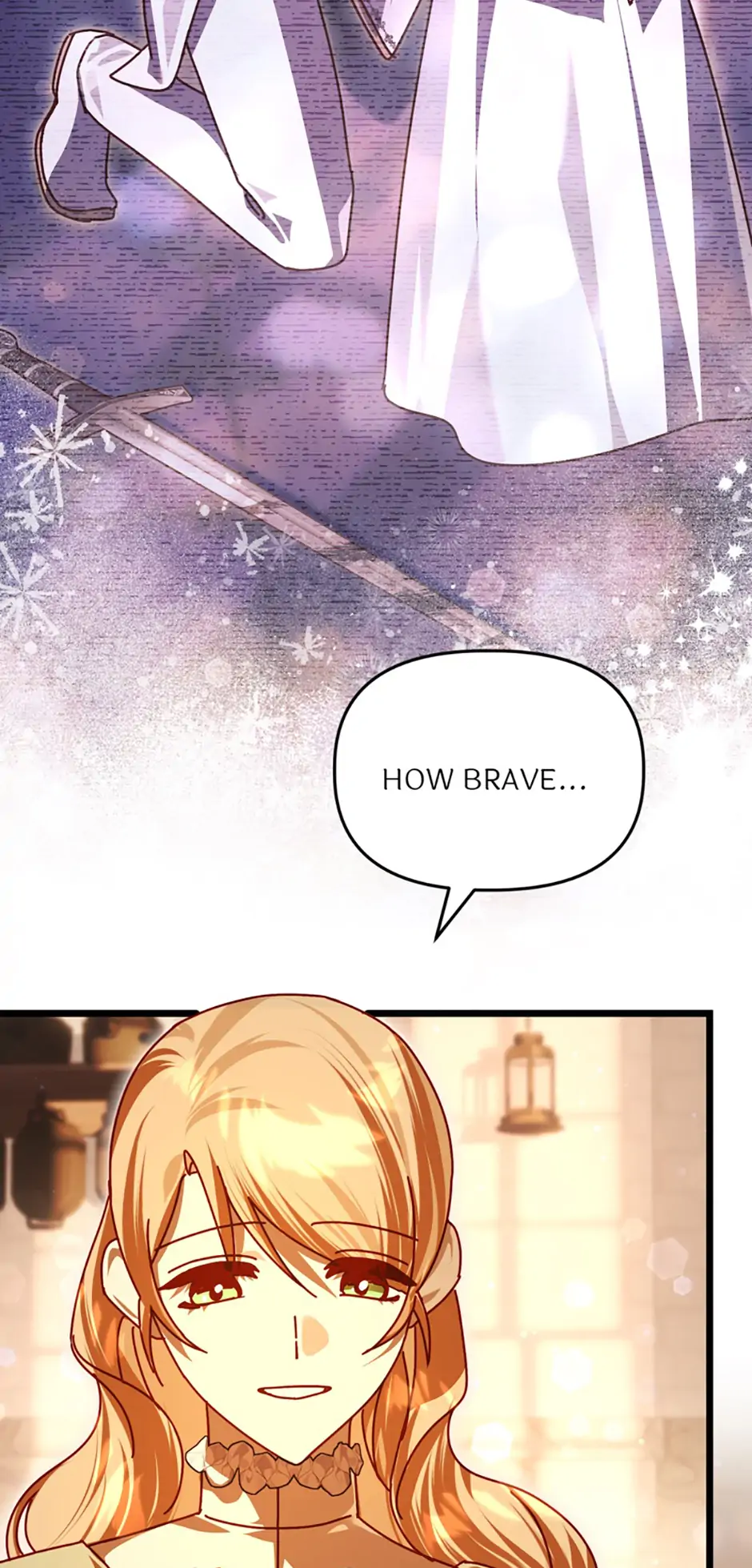 I Shall Conquer the Unruly Beasts Chapter 39 251 ch 39 43