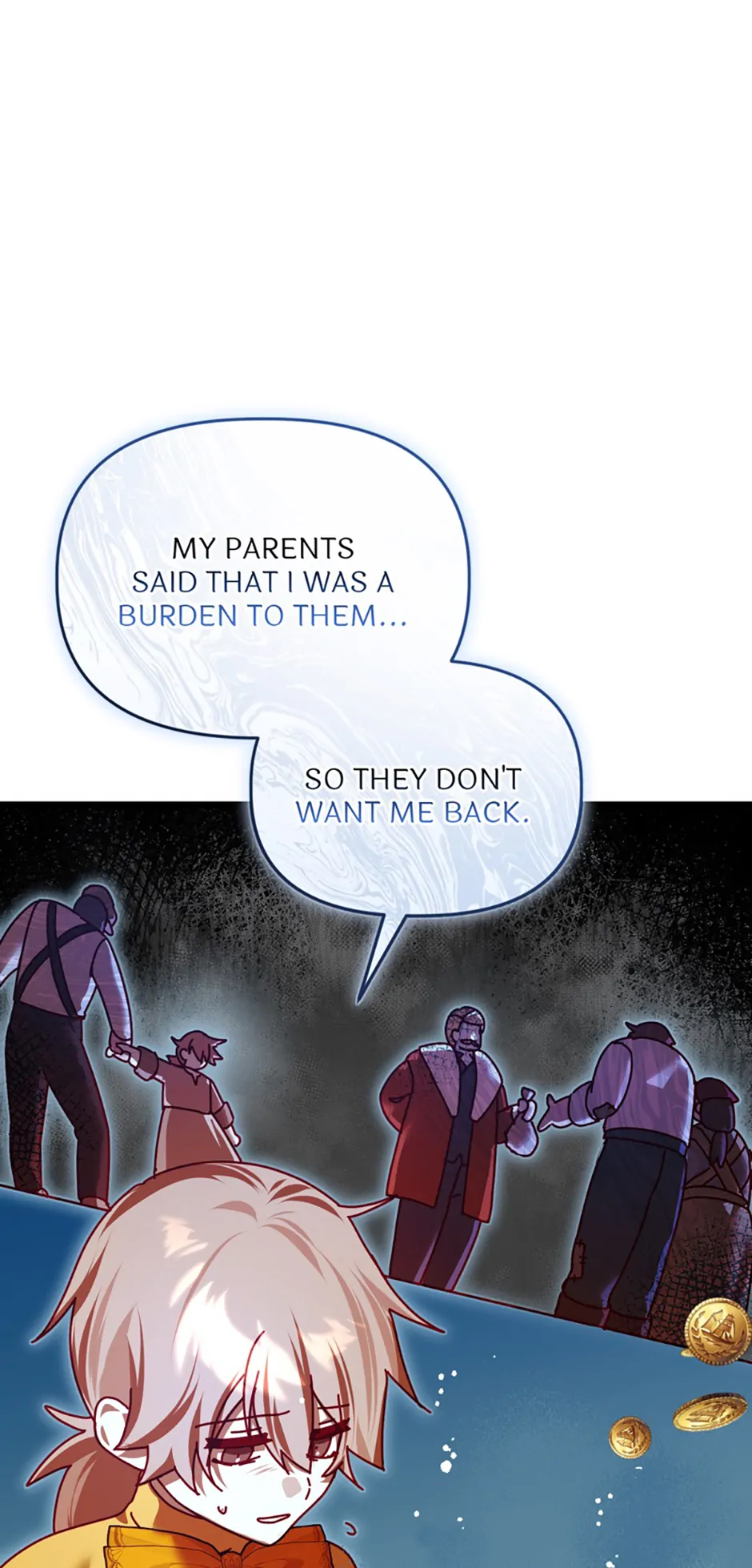 I Shall Conquer the Unruly Beasts Chapter 39 255 ch 39 47