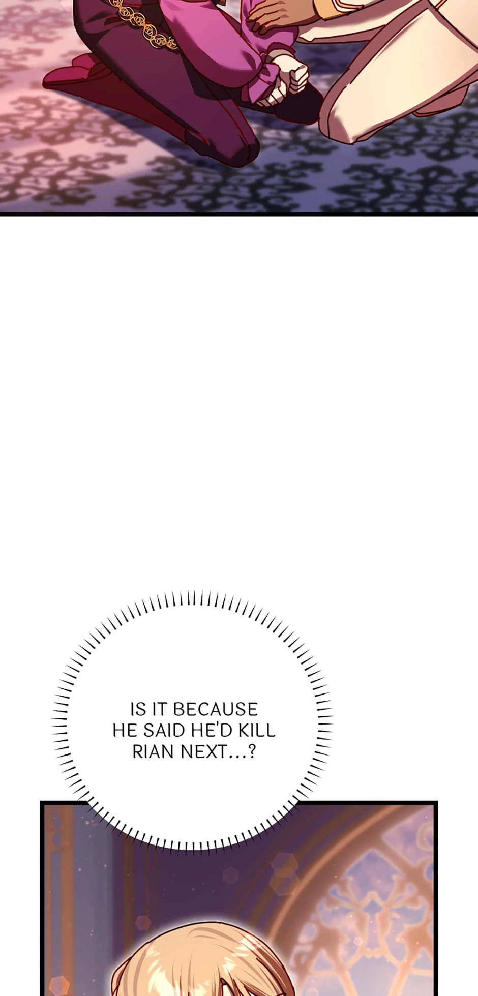 I Shall Conquer the Unruly Beasts Chapter 39 213 ch 39 5