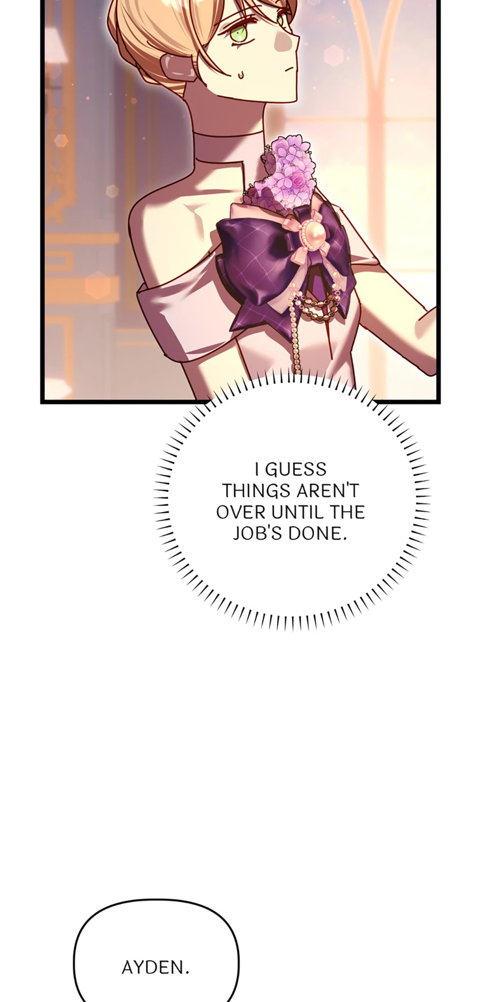 I Shall Conquer the Unruly Beasts Chapter 39 214 ch 39 6