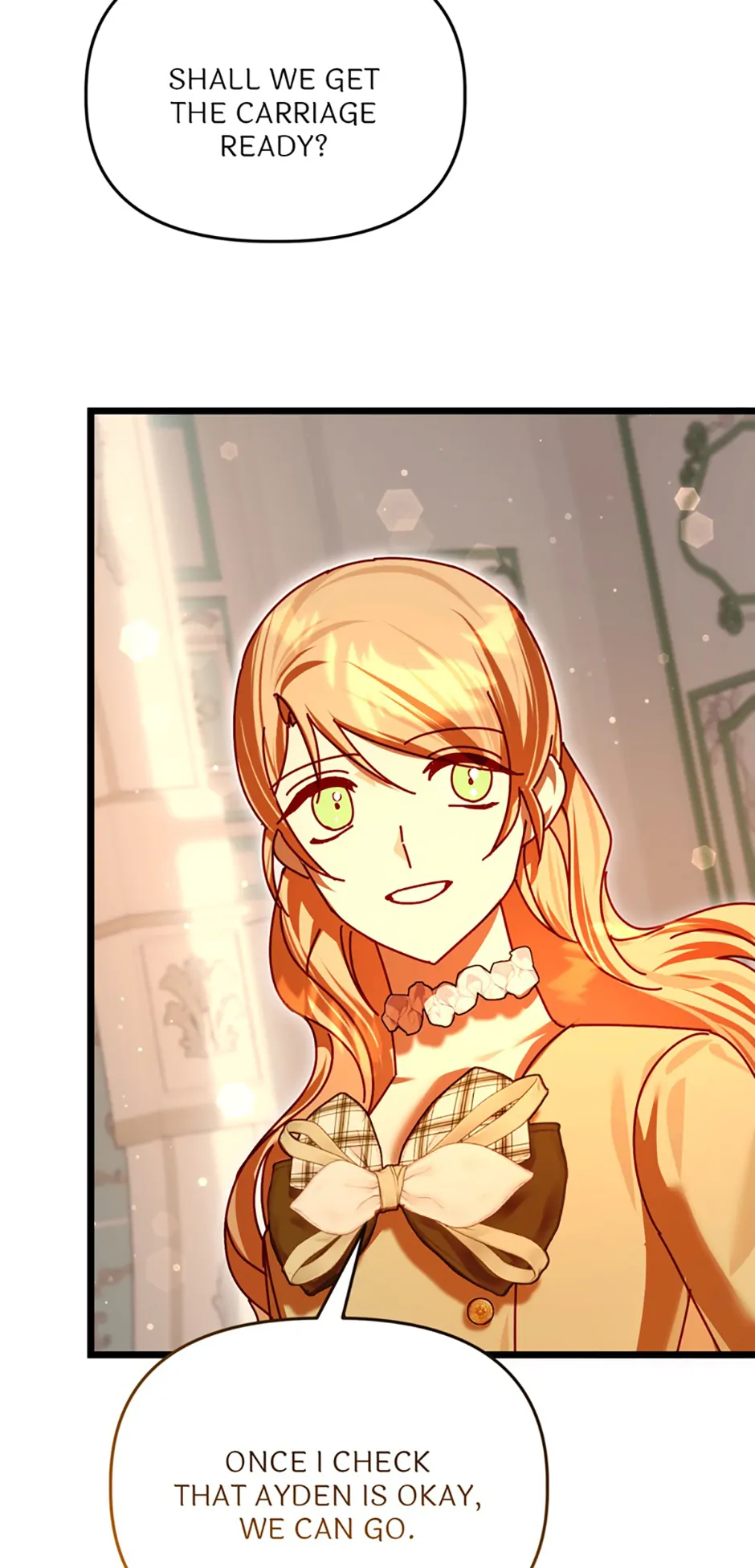 I Shall Conquer the Unruly Beasts Chapter 39 271 ch 39 63