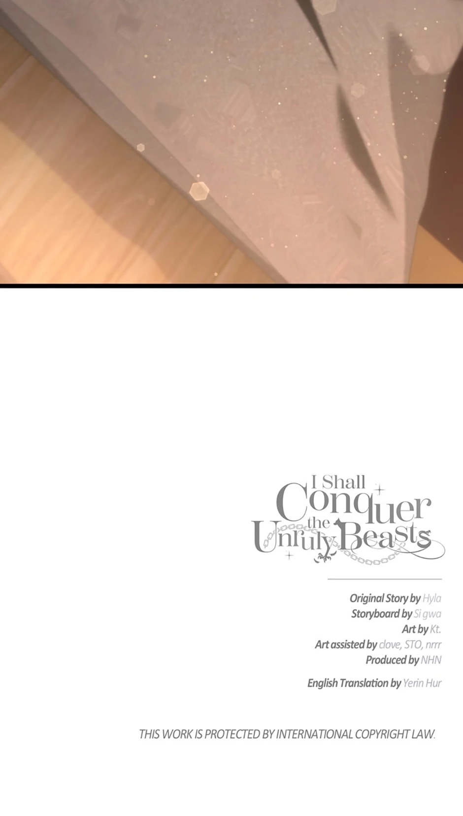 I Shall Conquer the Unruly Beasts Chapter 39 274 ch 39 66