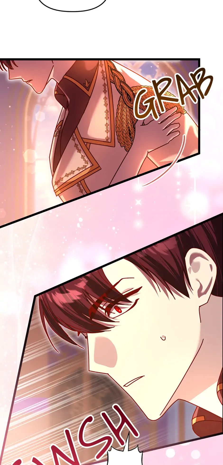 I Shall Conquer the Unruly Beasts Chapter 39 215 ch 39 7