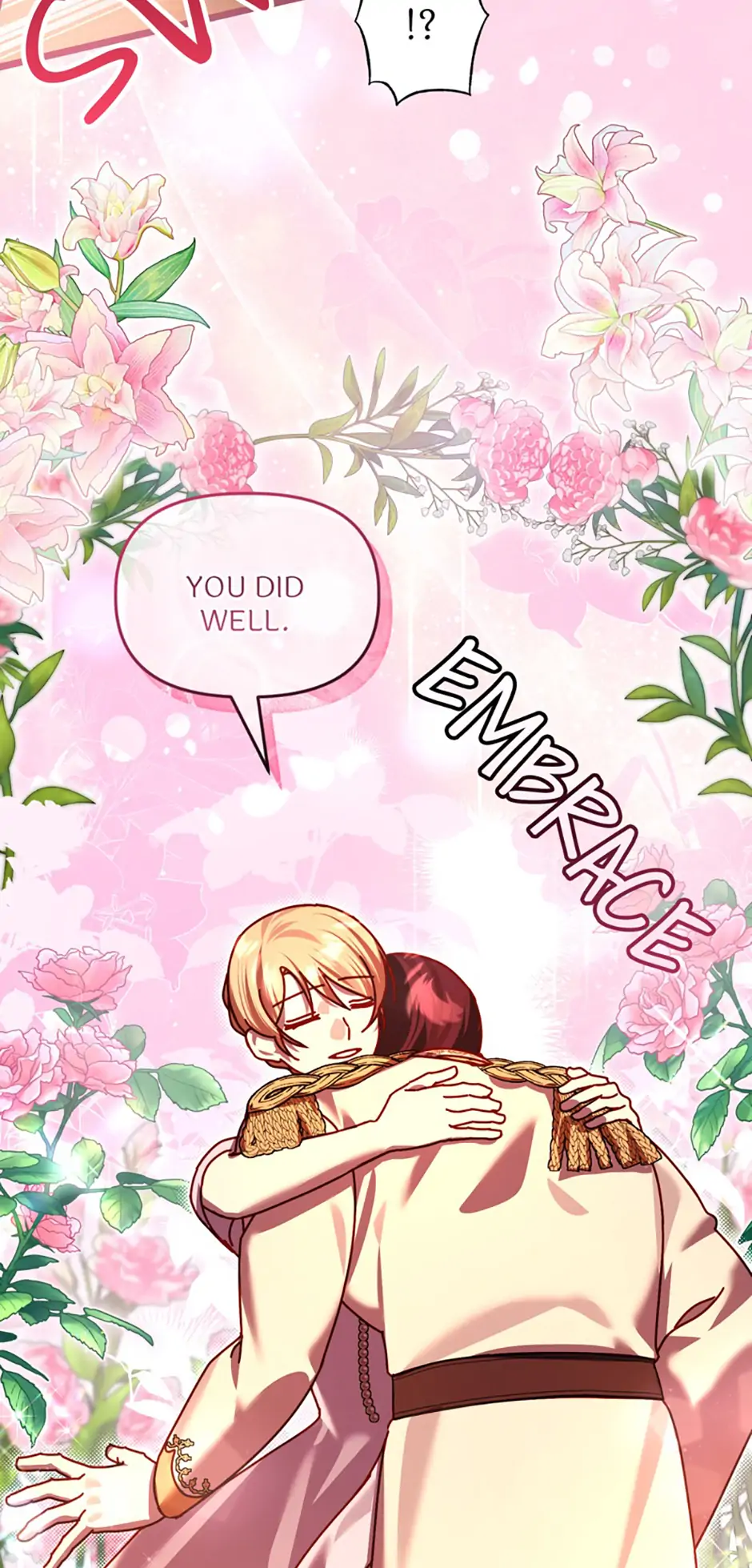 I Shall Conquer the Unruly Beasts Chapter 39 216 ch 39 8