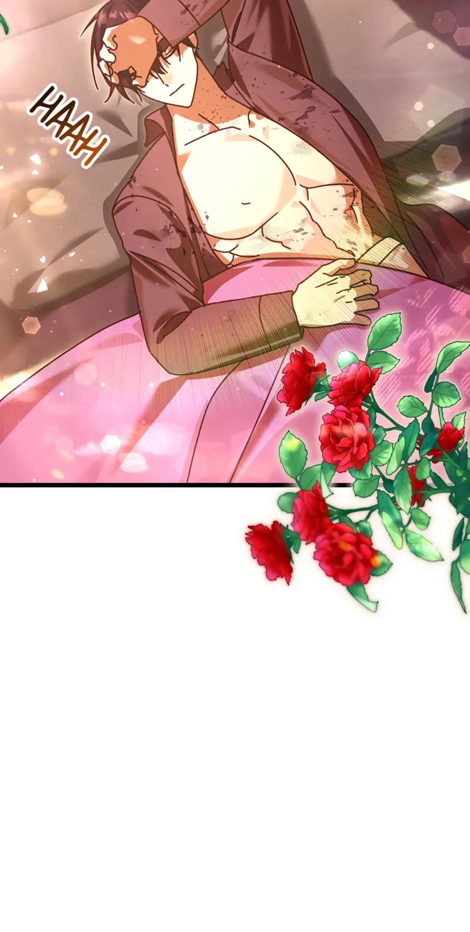 I Shall Conquer the Unruly Beasts Chapter 40 243 ch 40 11