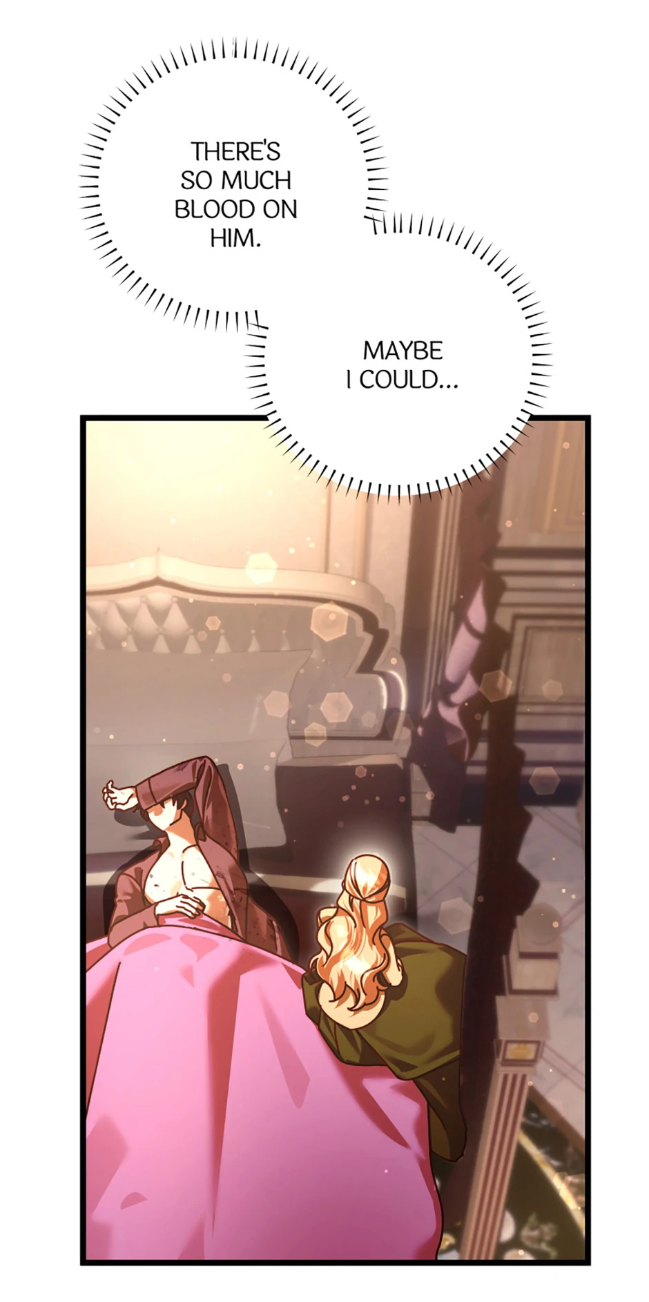 I Shall Conquer the Unruly Beasts Chapter 40 244 ch 40 12