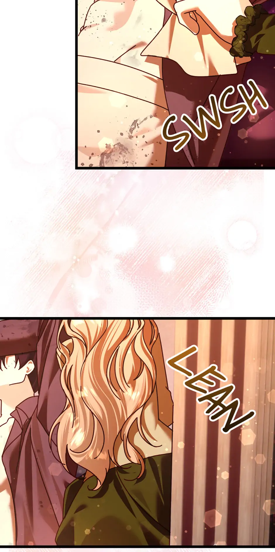 I Shall Conquer the Unruly Beasts Chapter 40 246 ch 40 14