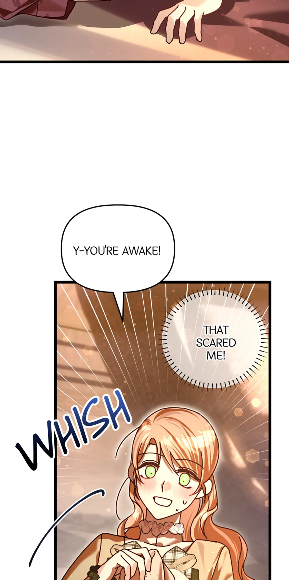 I Shall Conquer the Unruly Beasts Chapter 40 249 ch 40 17