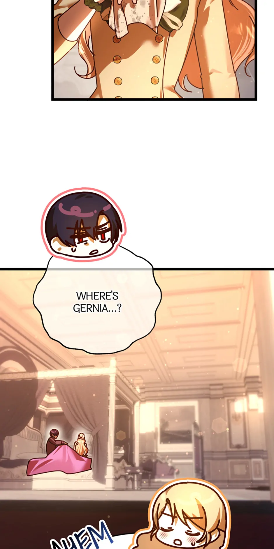 I Shall Conquer the Unruly Beasts Chapter 40 250 ch 40 18