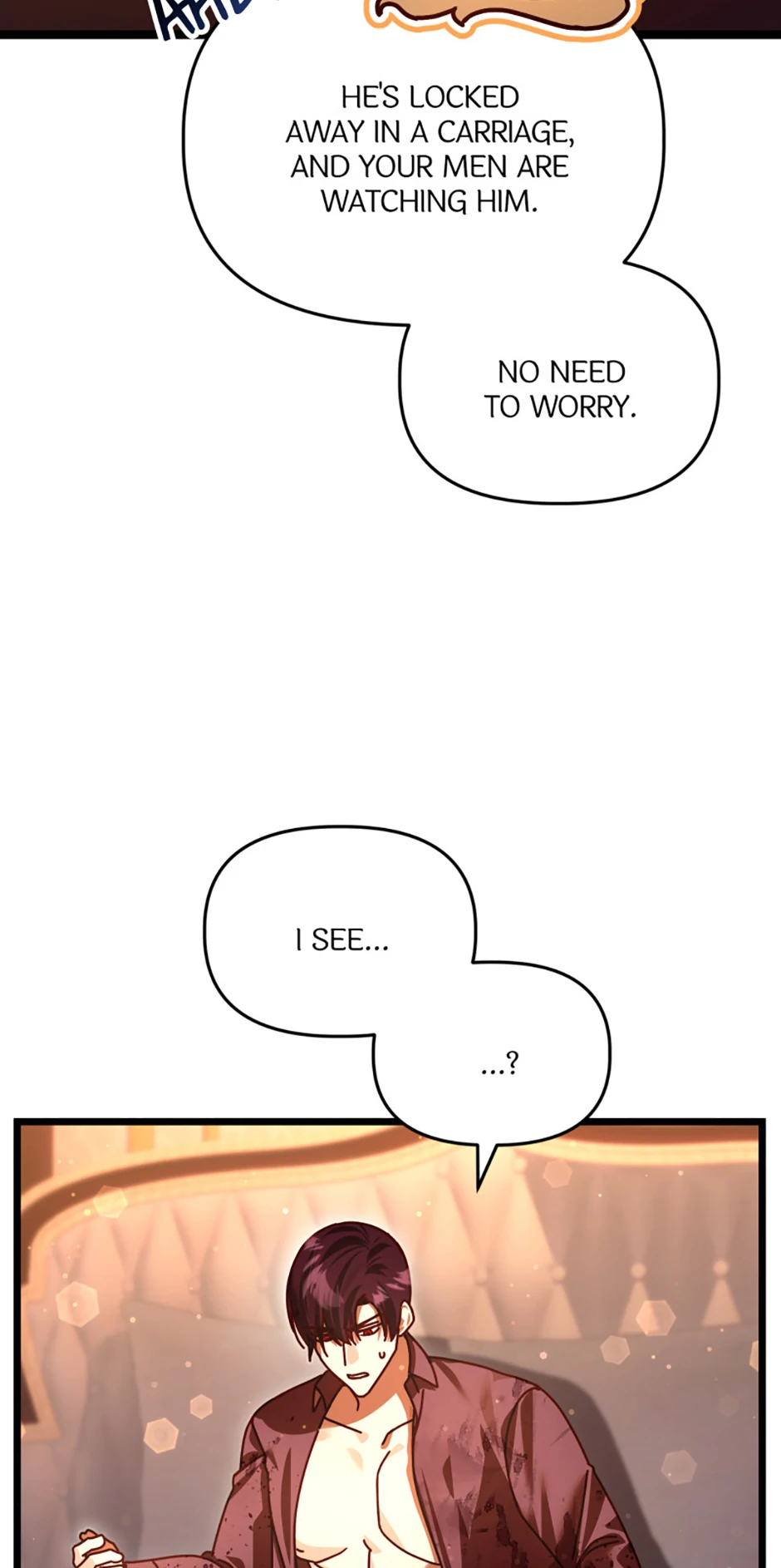 I Shall Conquer the Unruly Beasts Chapter 40 251 ch 40 19