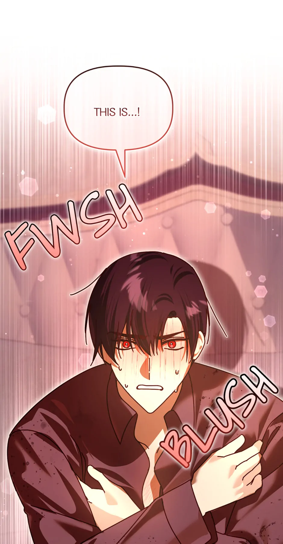 I Shall Conquer the Unruly Beasts Chapter 40 253 ch 40 21