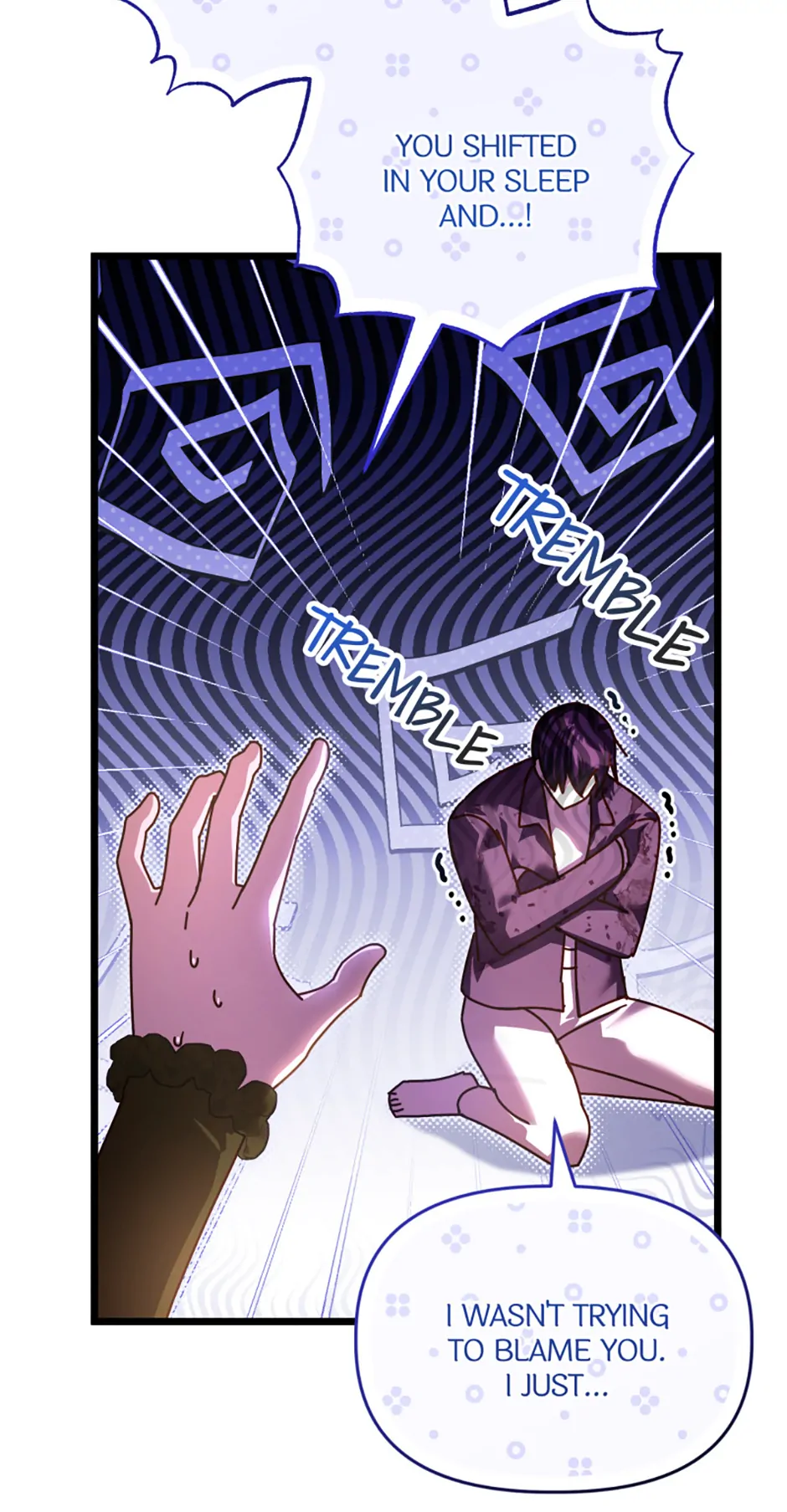 I Shall Conquer the Unruly Beasts Chapter 40 255 ch 40 23