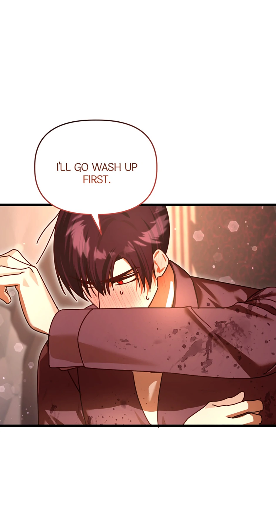 I Shall Conquer the Unruly Beasts Chapter 40 256 ch 40 24