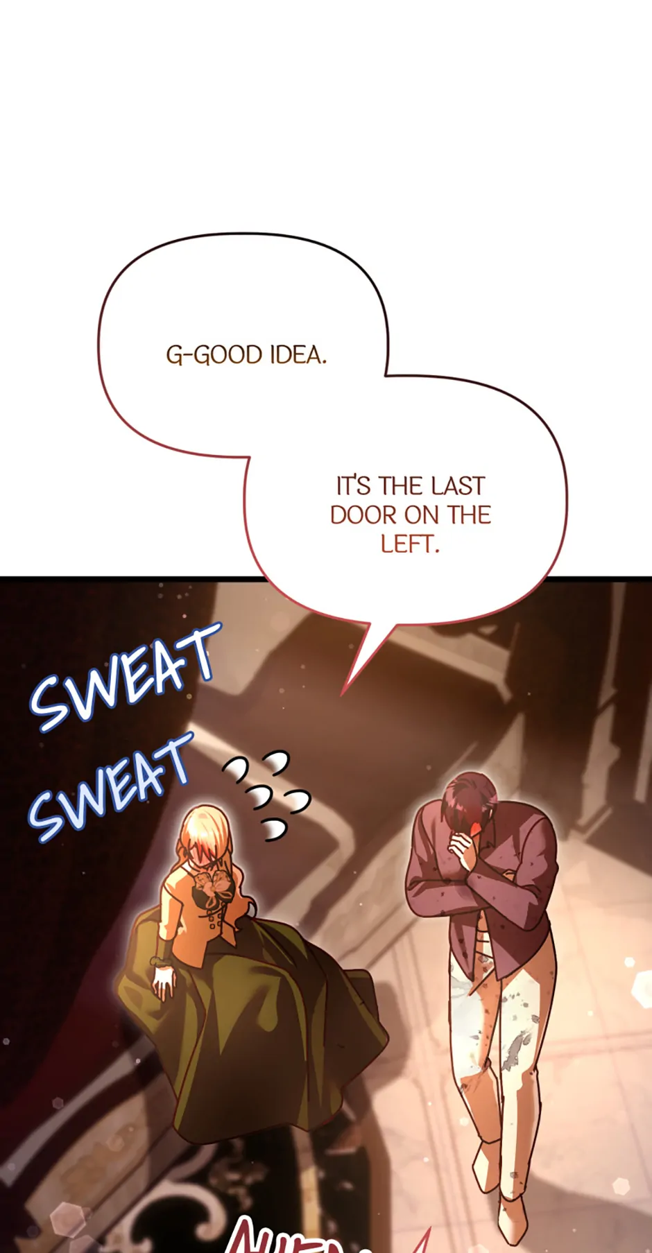 I Shall Conquer the Unruly Beasts Chapter 40 257 ch 40 25