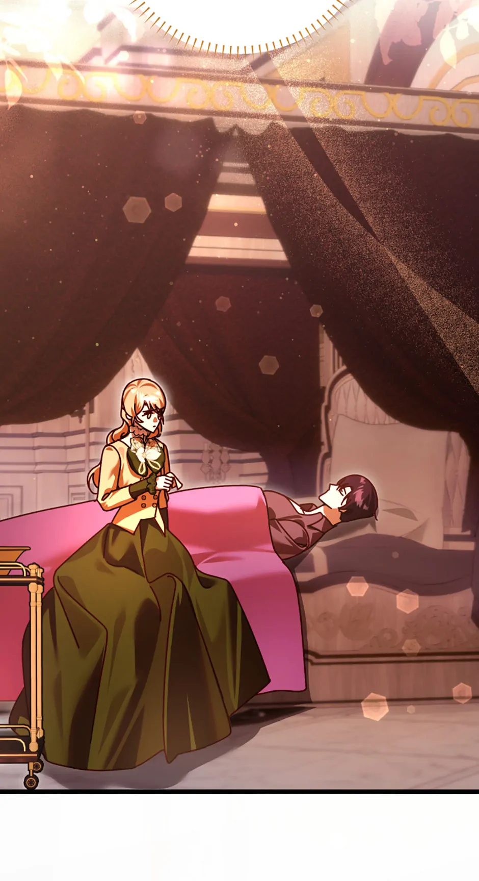 I Shall Conquer the Unruly Beasts Chapter 40 235 ch 40 3