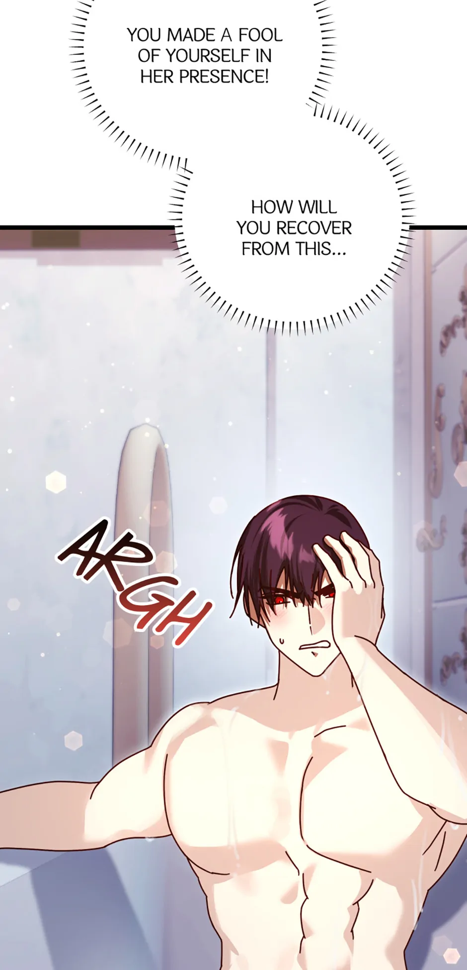 I Shall Conquer the Unruly Beasts Chapter 40 265 ch 40 33