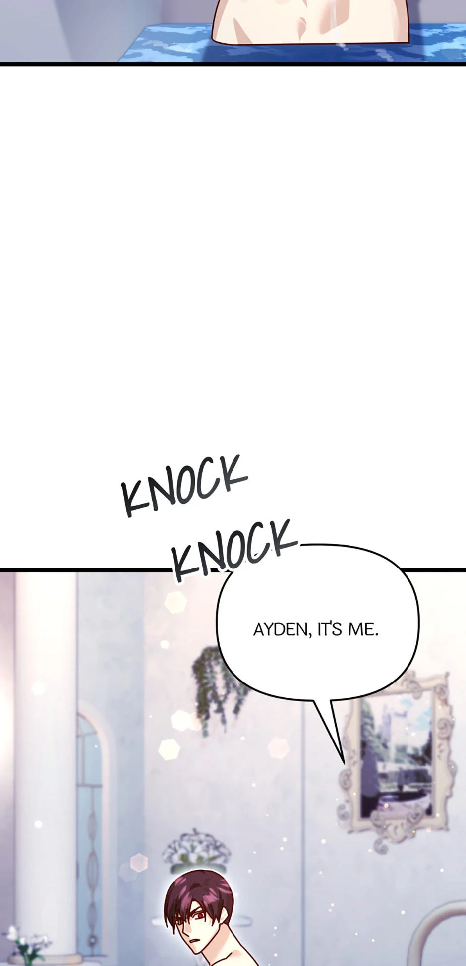 I Shall Conquer the Unruly Beasts Chapter 40 266 ch 40 34