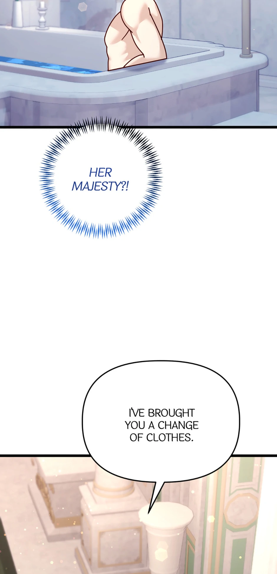 I Shall Conquer the Unruly Beasts Chapter 40 267 ch 40 35