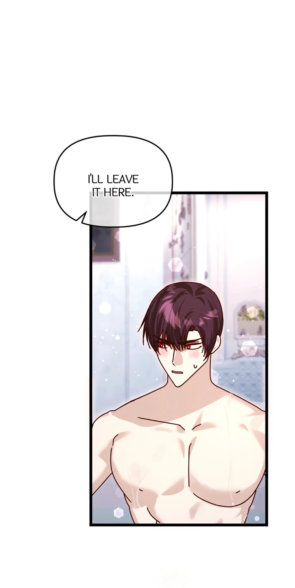 I Shall Conquer the Unruly Beasts Chapter 40 269 ch 40 37