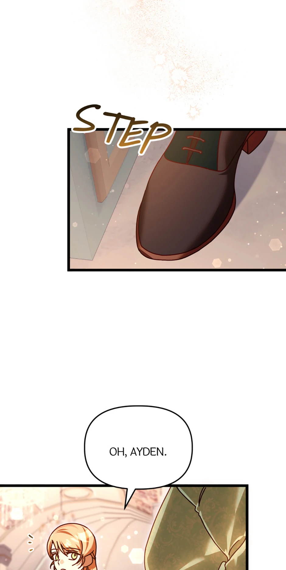 I Shall Conquer the Unruly Beasts Chapter 40 271 ch 40 39