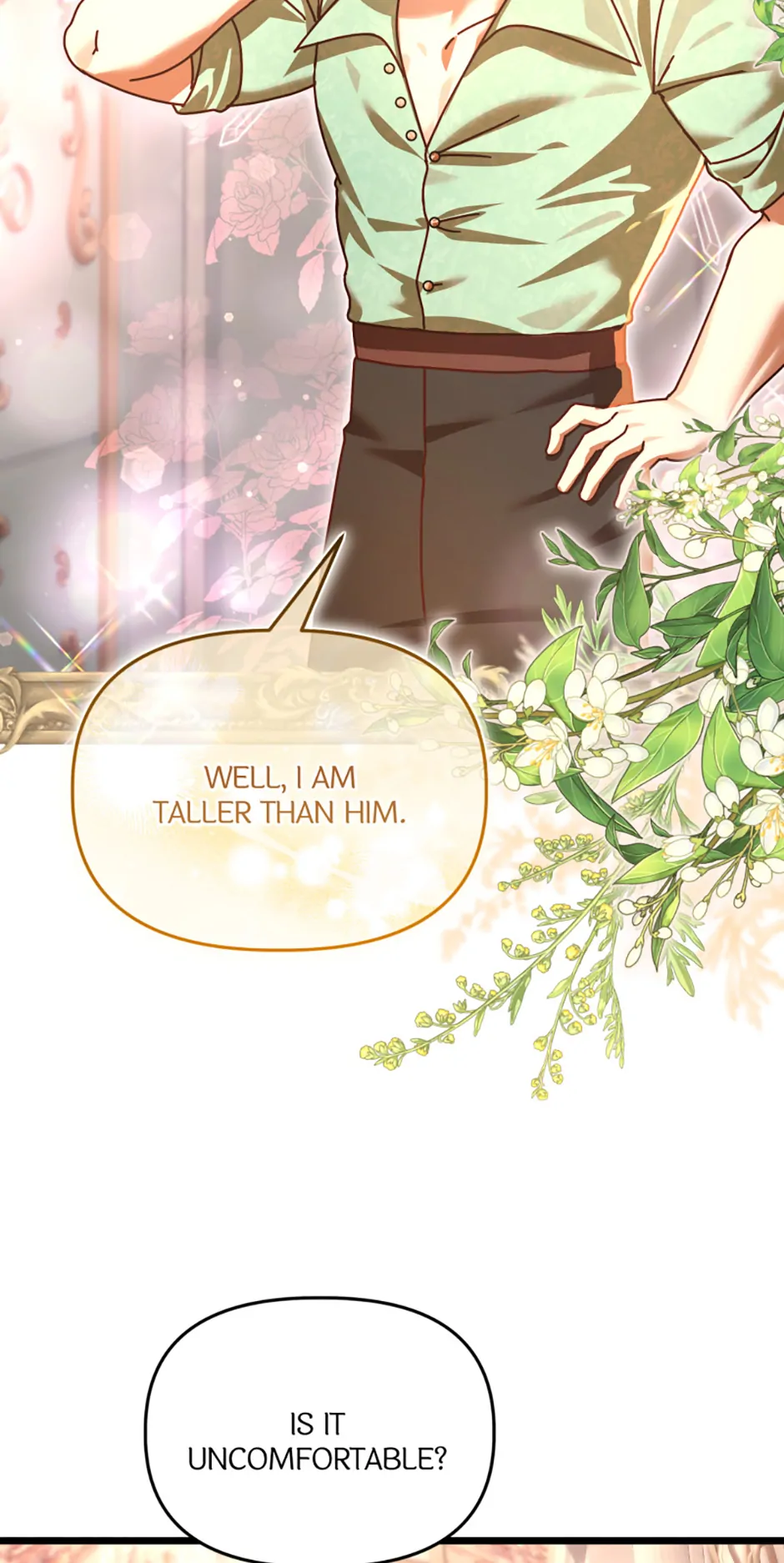 I Shall Conquer the Unruly Beasts Chapter 40 273 ch 40 41