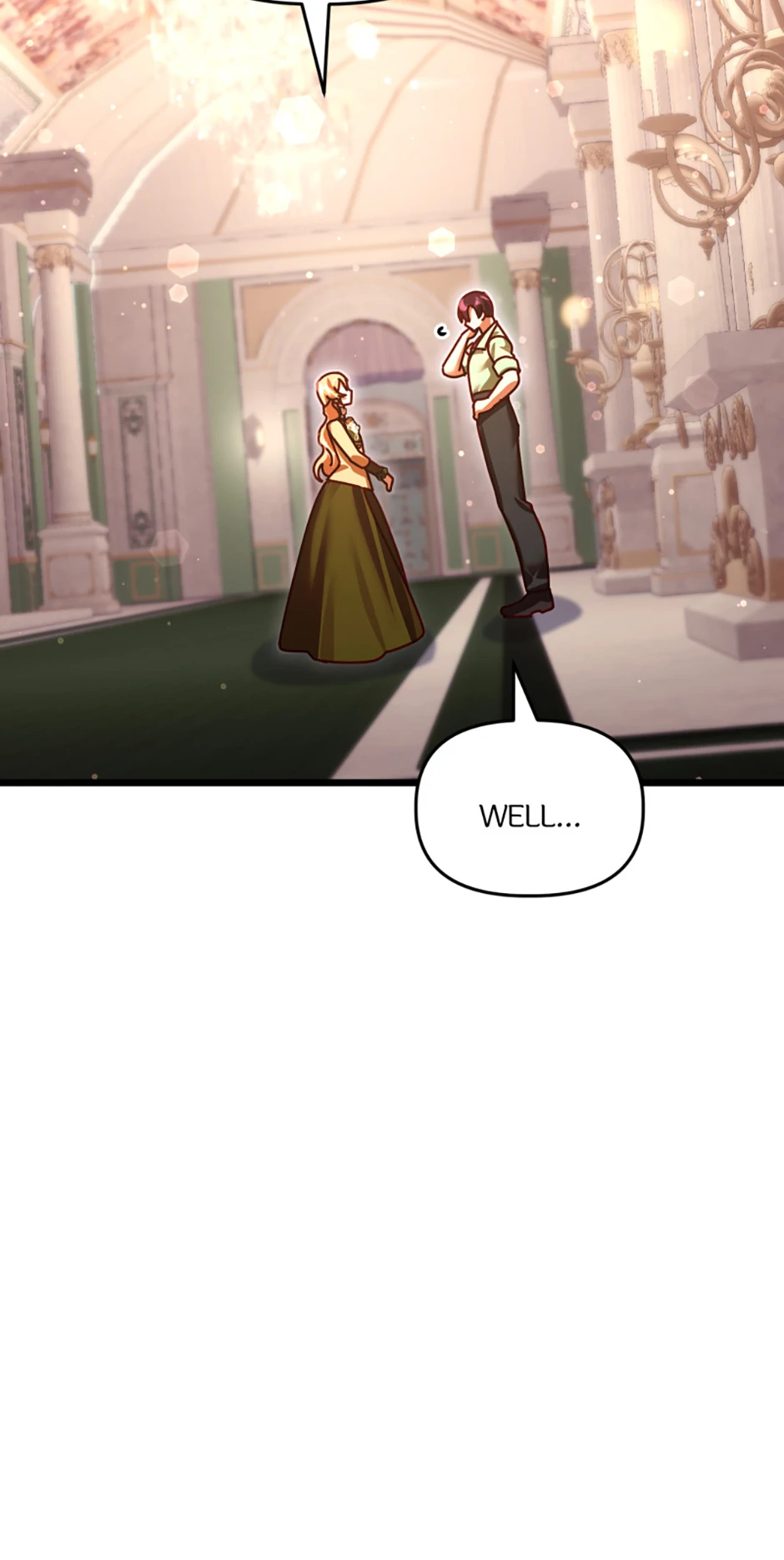 I Shall Conquer the Unruly Beasts Chapter 40 274 ch 40 42