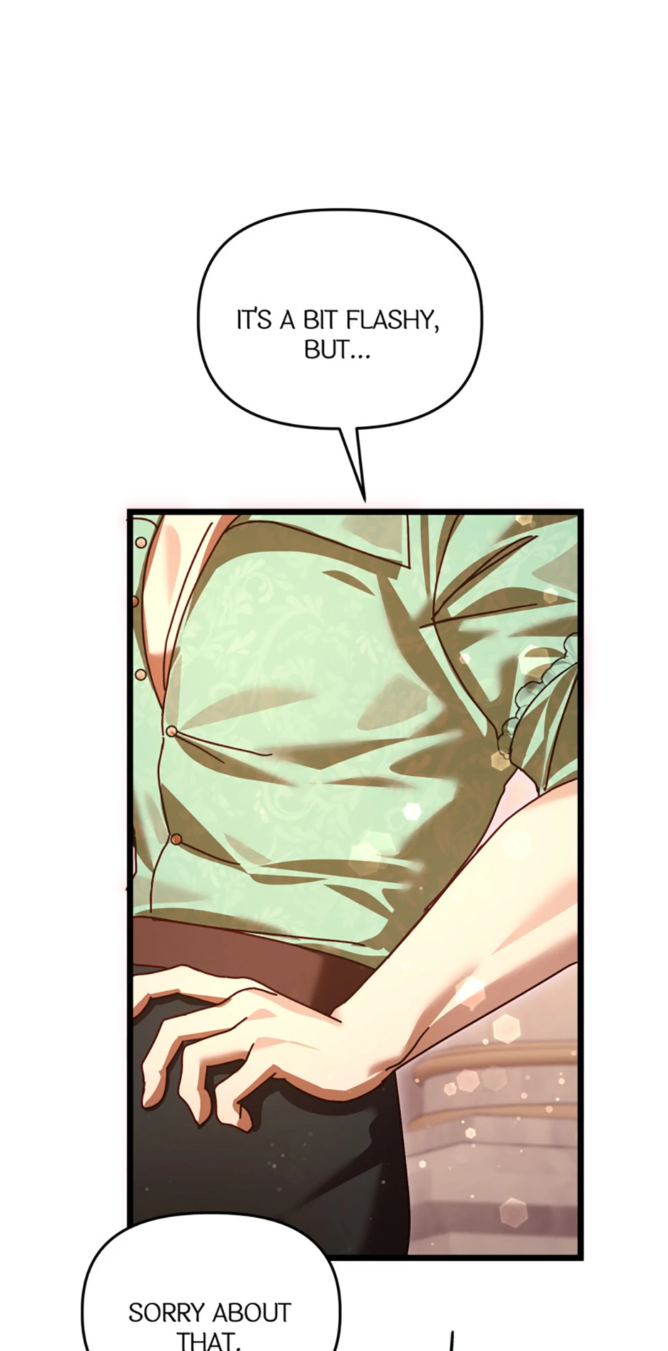 I Shall Conquer the Unruly Beasts Chapter 40 275 ch 40 43