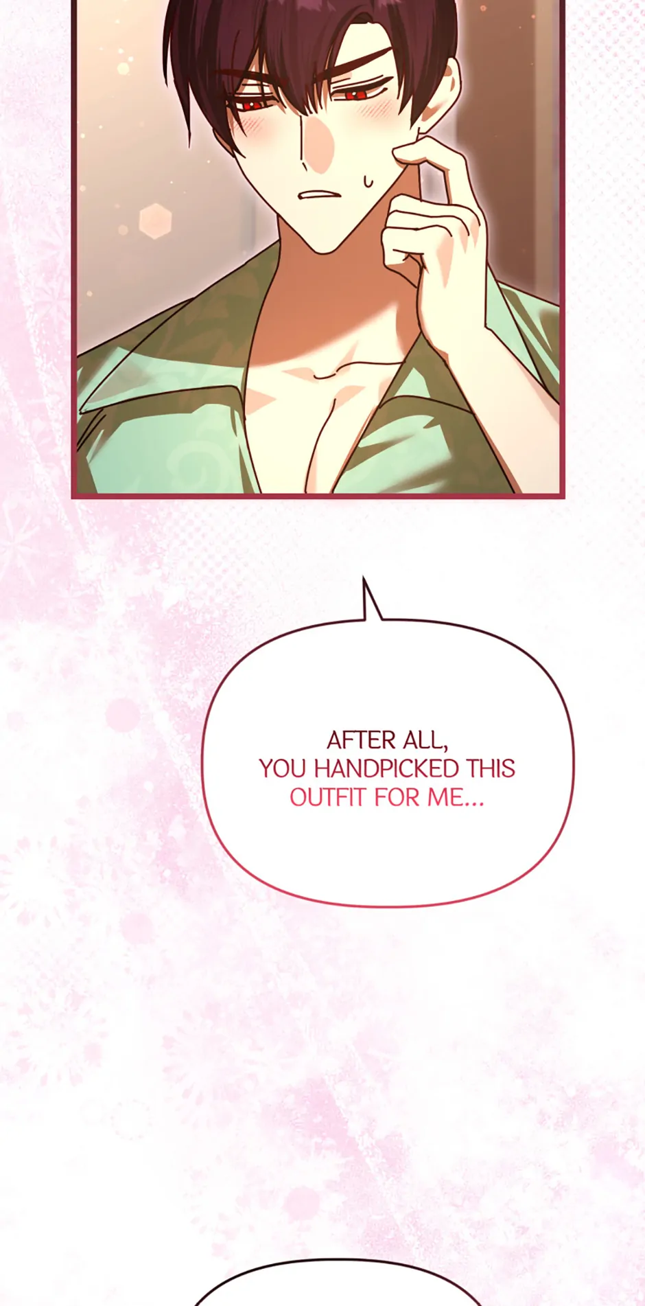 I Shall Conquer the Unruly Beasts Chapter 40 277 ch 40 45