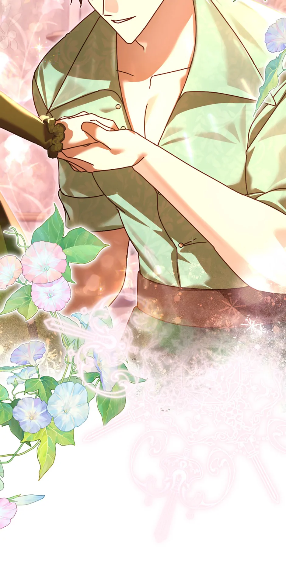 I Shall Conquer the Unruly Beasts Chapter 40 280 ch 40 48