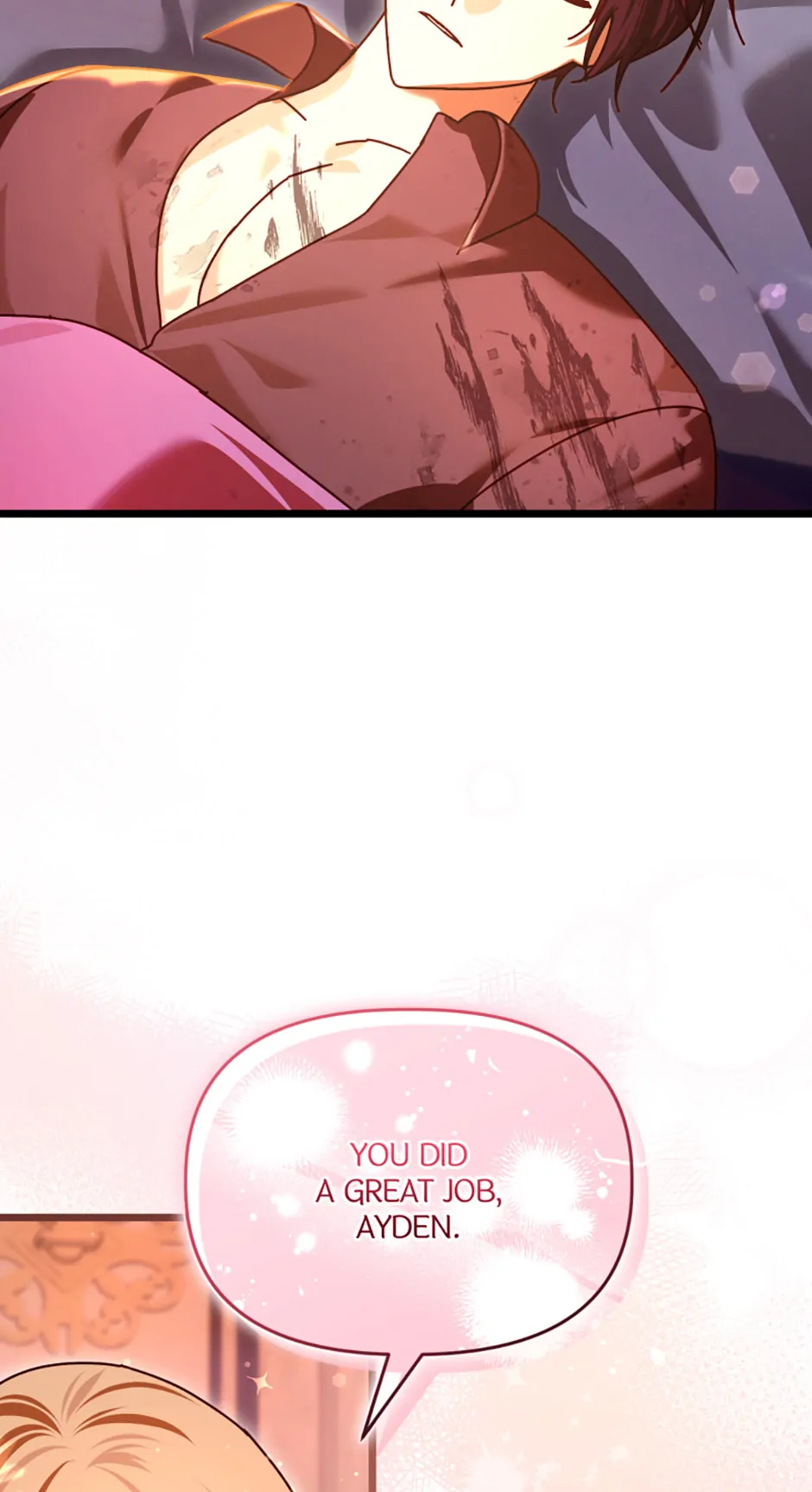 I Shall Conquer the Unruly Beasts Chapter 40 237 ch 40 5