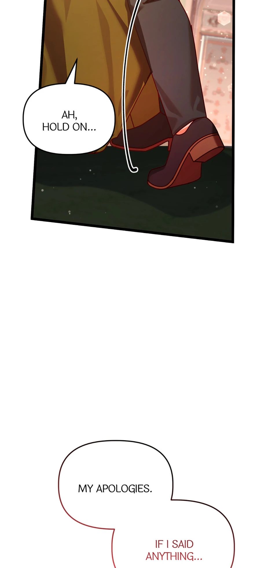 I Shall Conquer the Unruly Beasts Chapter 40 285 ch 40 53