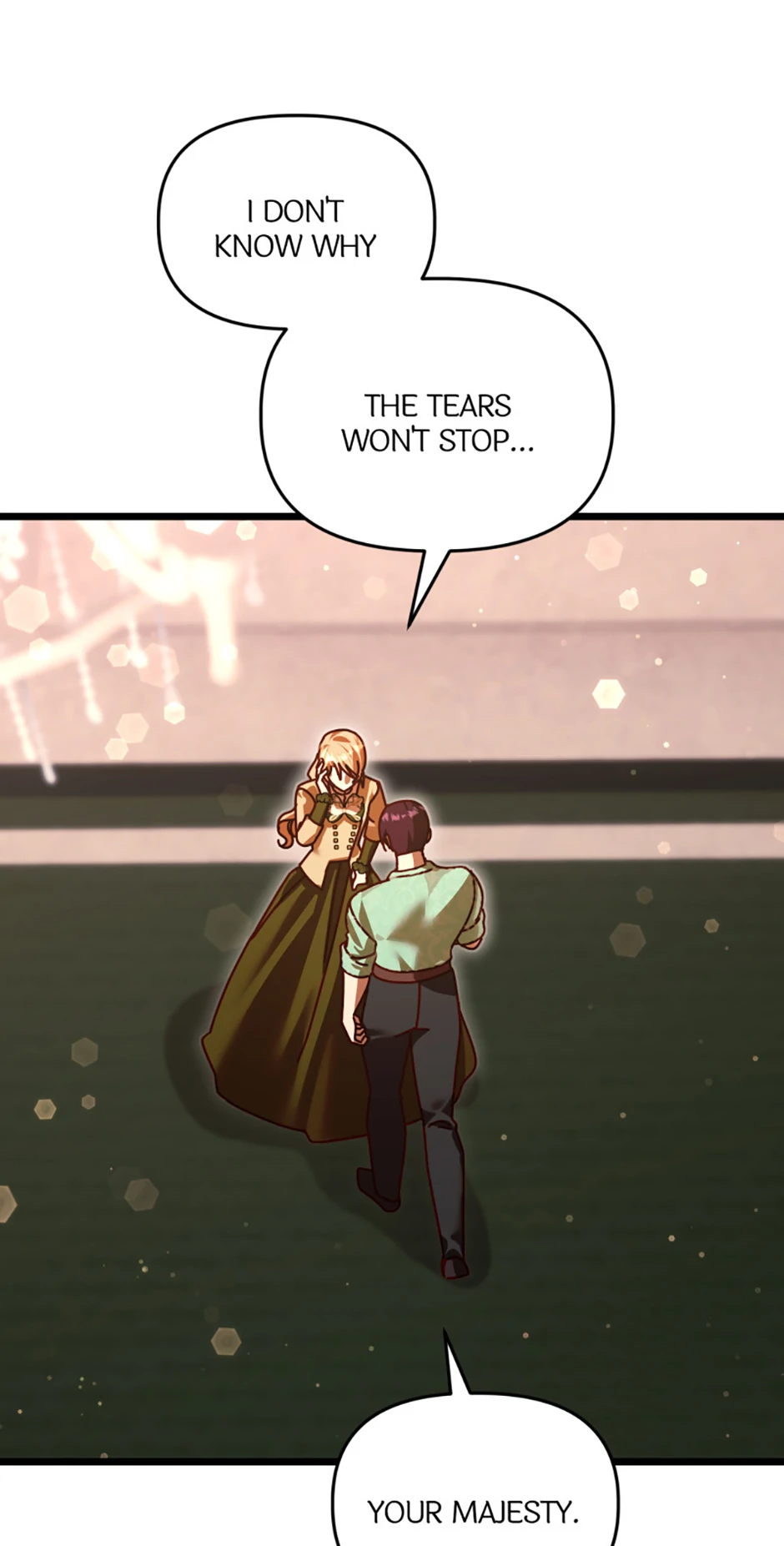 I Shall Conquer the Unruly Beasts Chapter 40 287 ch 40 55