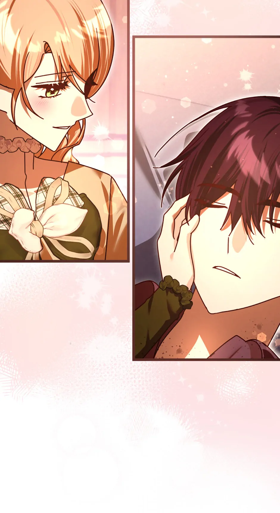 I Shall Conquer the Unruly Beasts Chapter 40 238 ch 40 6