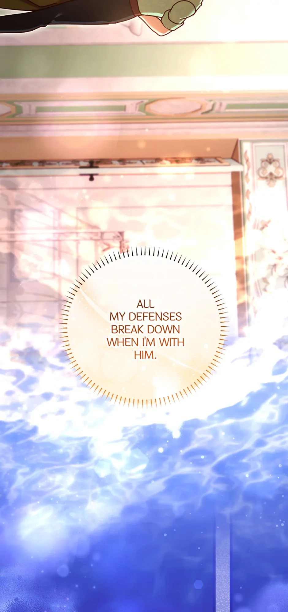 I Shall Conquer the Unruly Beasts Chapter 40 295 ch 40 63