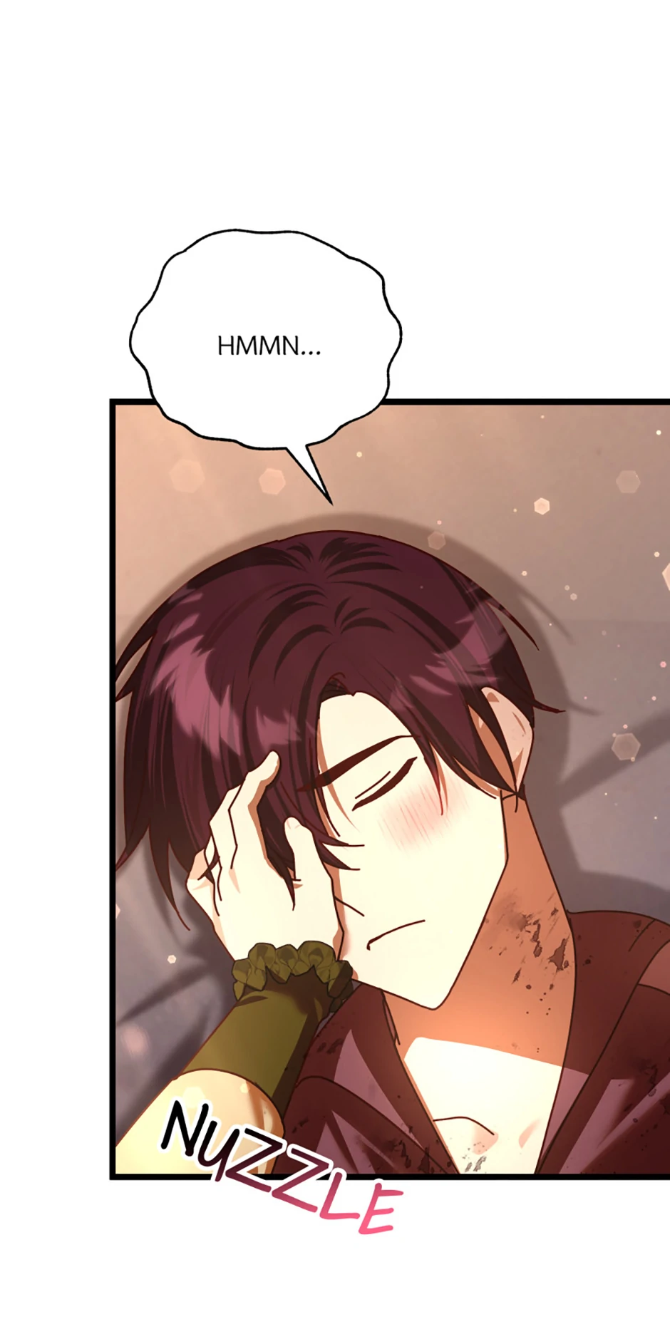 I Shall Conquer the Unruly Beasts Chapter 40 239 ch 40 7