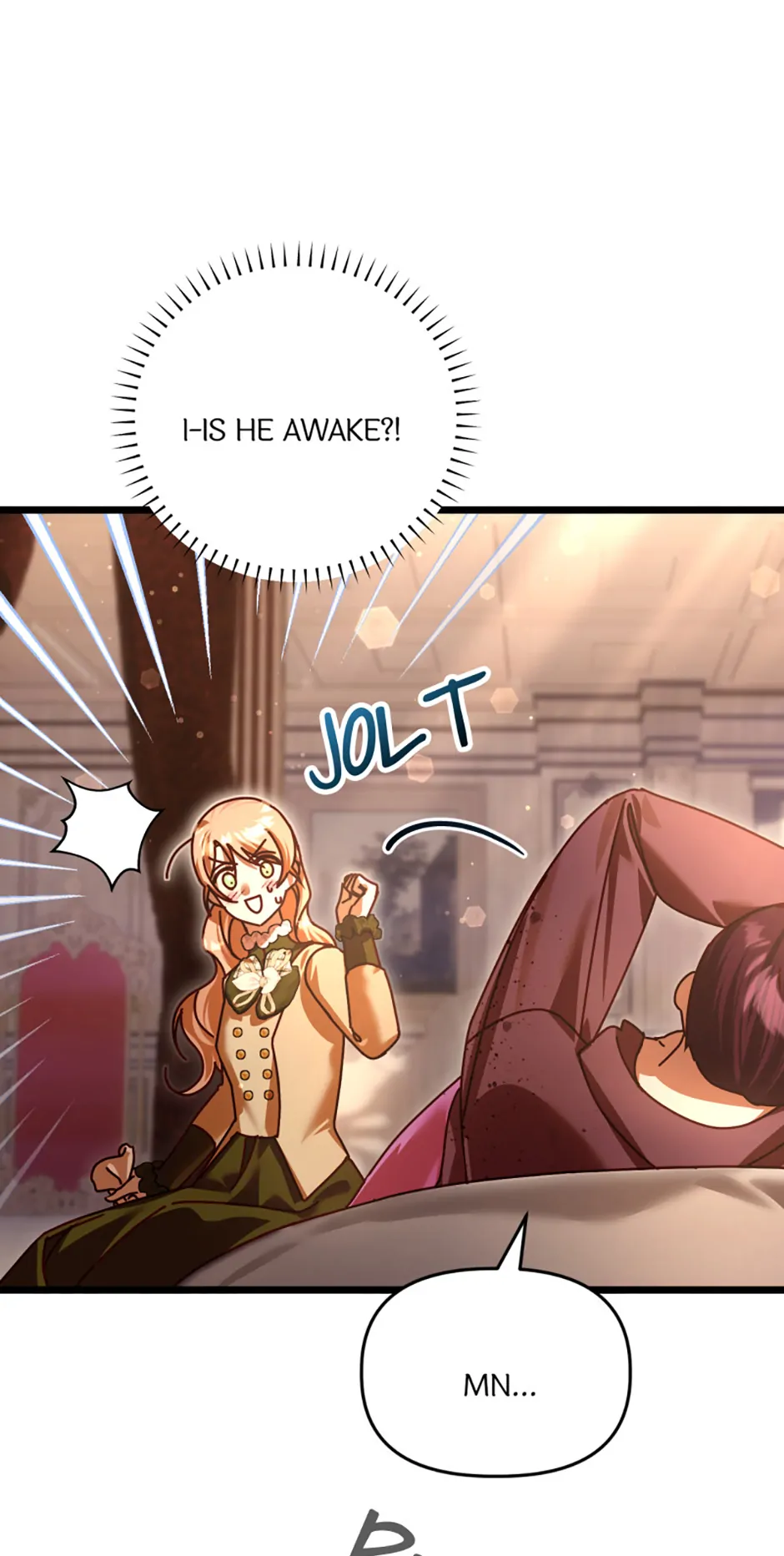 I Shall Conquer the Unruly Beasts Chapter 40 240 ch 40 8