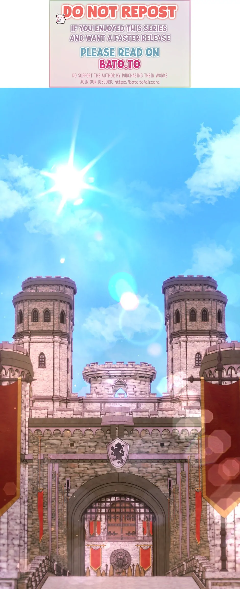 I Shall Conquer the Unruly Beasts Chapter 41 203 ch 41 1